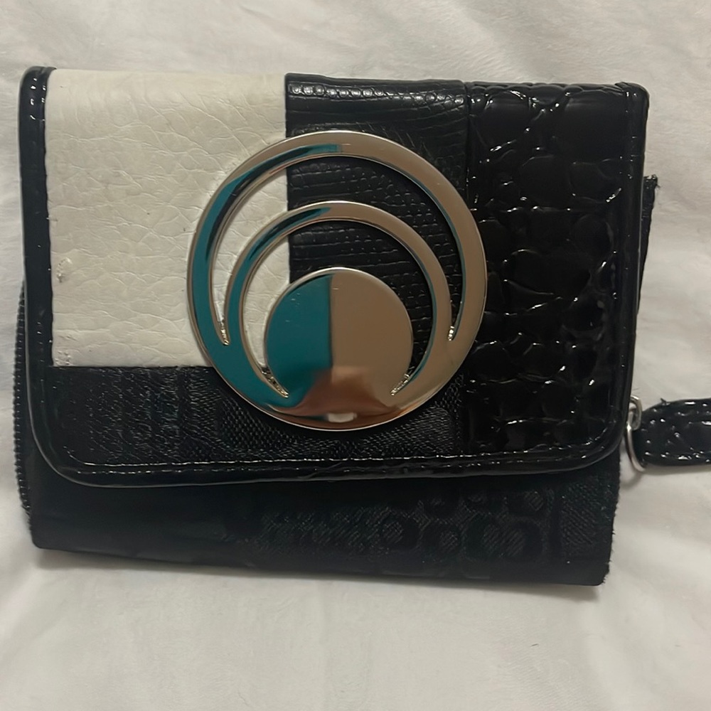 Cute little wallet